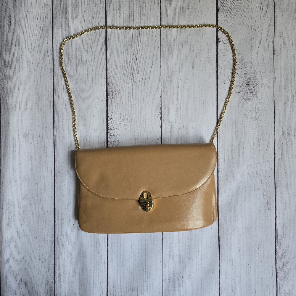 Vintage Morle Shoulder Bag